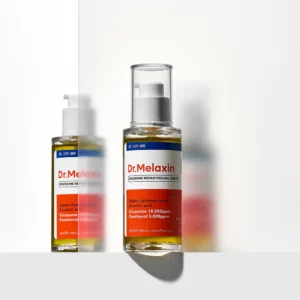 Dr Melaxin Exosome Repair Peeling Serum 3