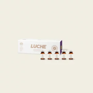 Essential LUCHE Serum Set
