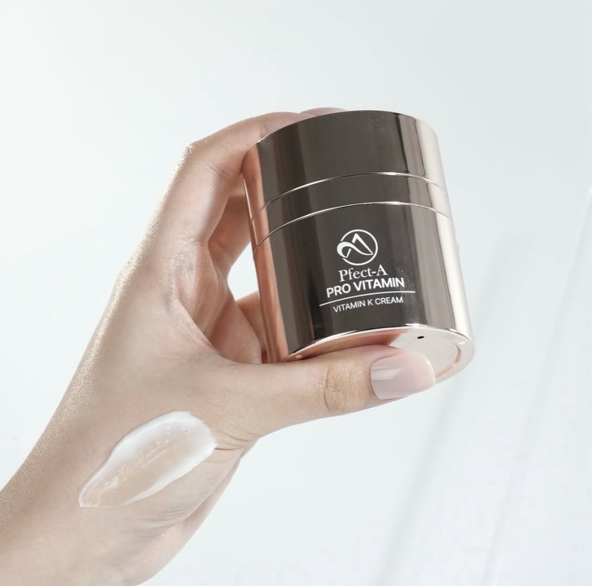 Pfect-A Vitamin K Cream