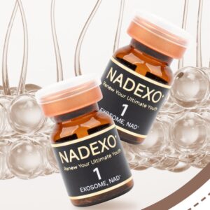 NADEXO EXOSOME 2