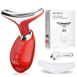Aliver Intensive Pulsed Light Device Red