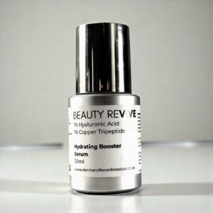 BEAUTY REVIVE Hydrating Booster Serum 30ml