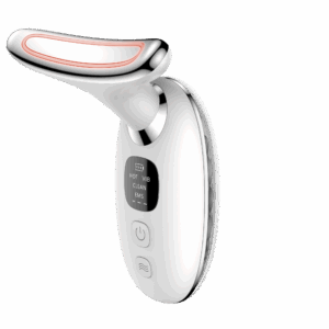 EMS Neck Face Beauty Device 2