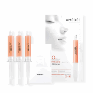 AMEDEE Glutathione Liposome 15 Therapy Mask