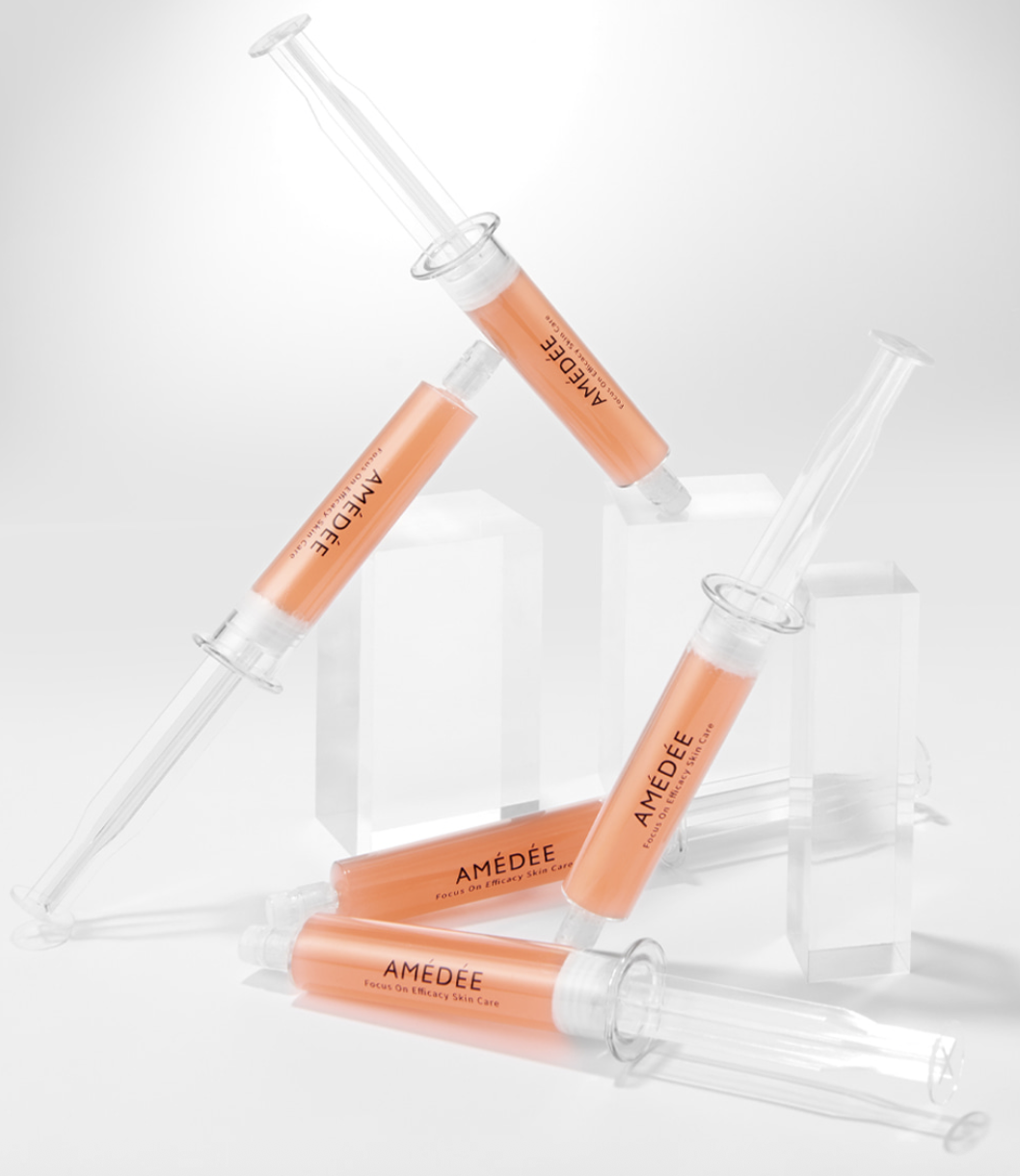 AMEDEE Glutathione Liposome Carboxy Mask