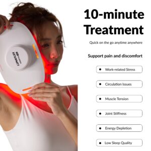 The Essential Pro Lumaflex 3