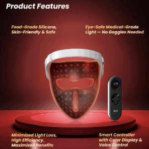 WS03 3D Pro Laser Mask