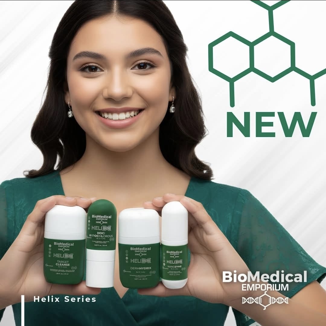 Biomedical-Helix-range-image