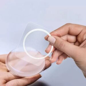 BEAUTY REVIVE Insoluble Micro-needle Patch Image