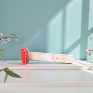 Beauty Revive Red Light Wand 9