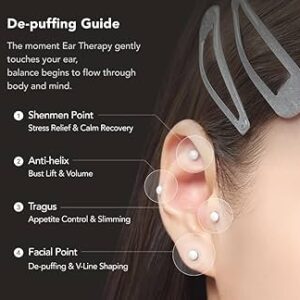 returnity ear therapy silver info