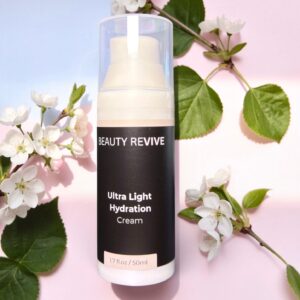 Beauty Revive Bio Placenta Serum 4
