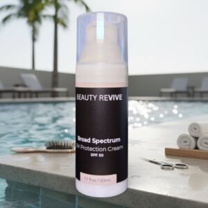 Beauty Revive Broad Spectrum SP 4