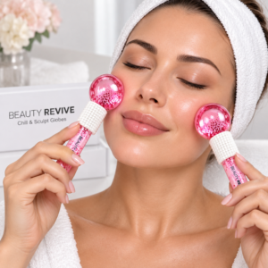 Beauty Revive Ice Globes image
