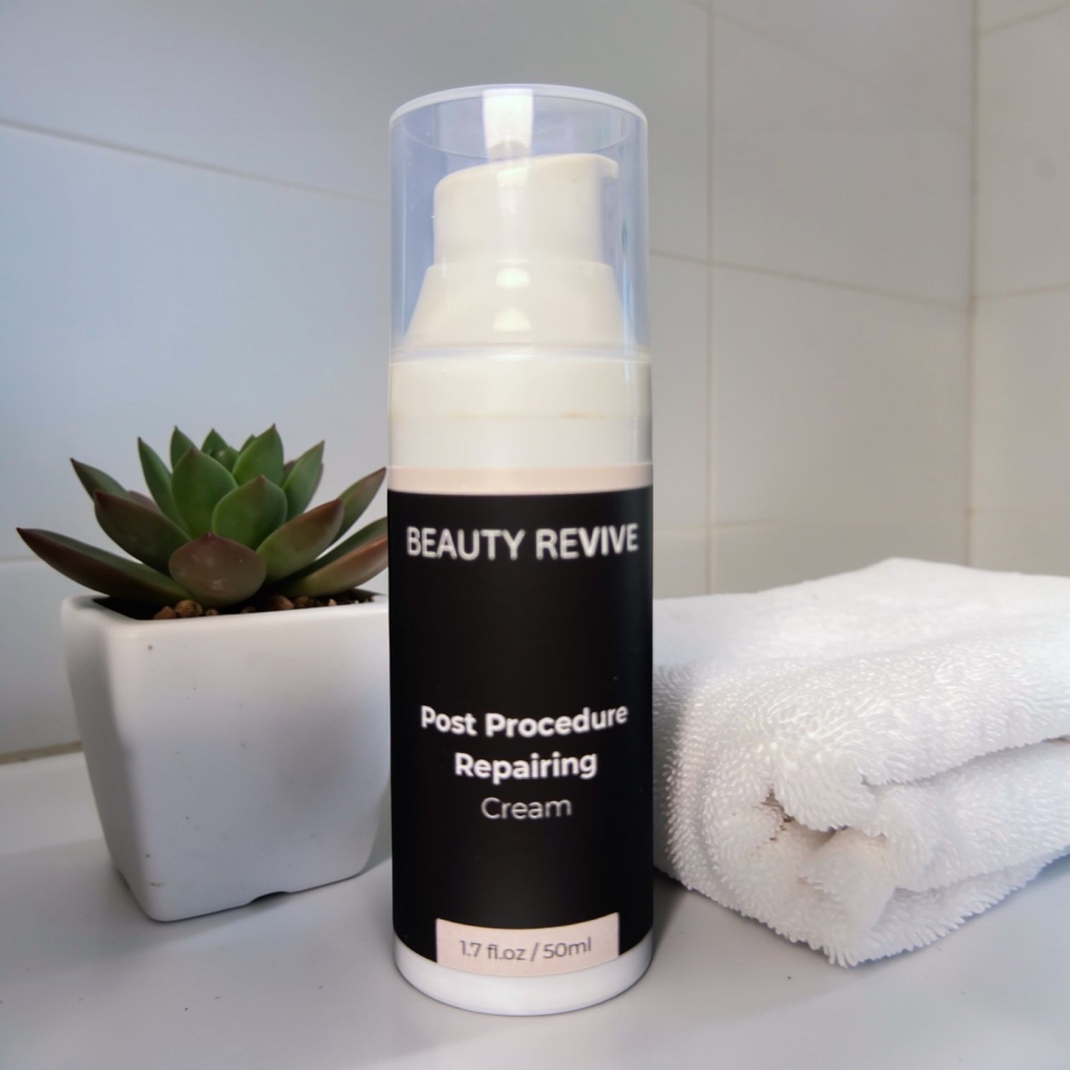 Beauty Revive Post Procedure Cream 2