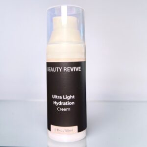 Beauty Revive Ultra Hydrating Cream 2