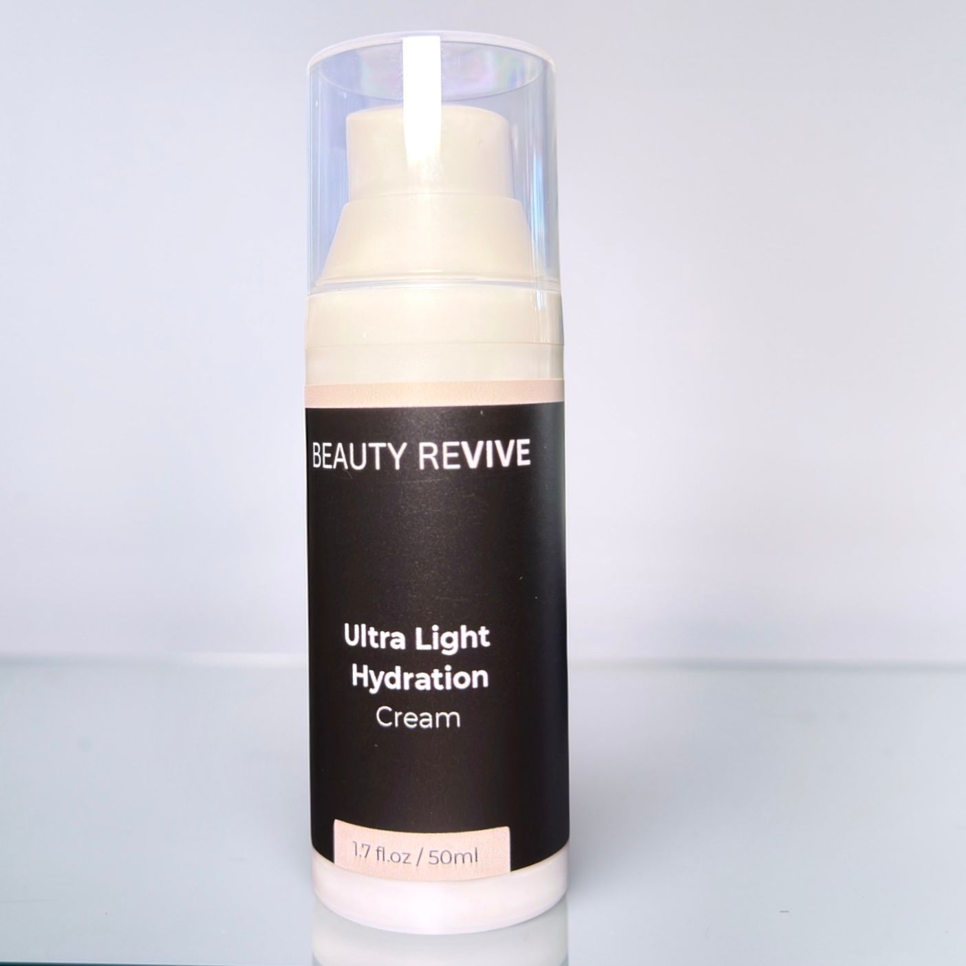 Beauty Revive Ultra Hydrating Cream 2