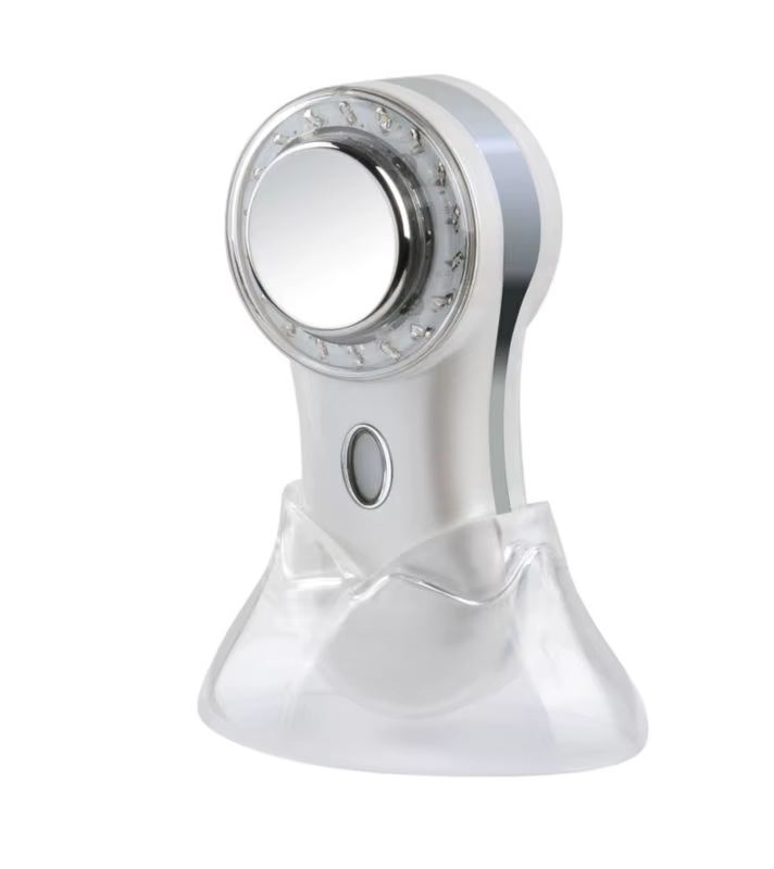 Clever Skin Nurse Device