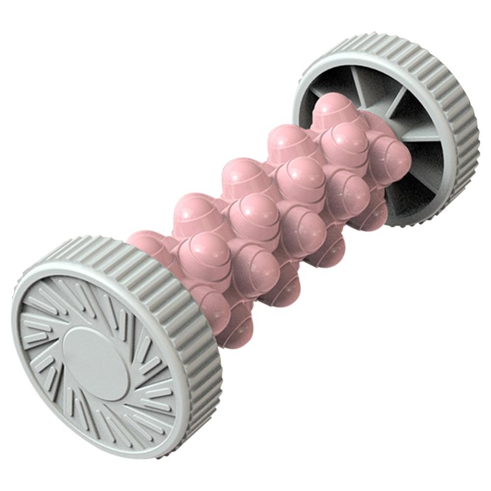 D1 Foot Massage Pink Roller