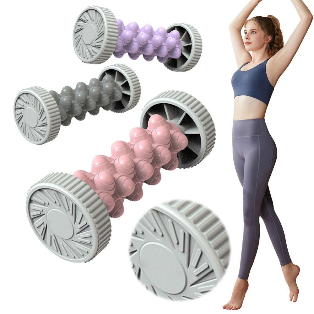 D1 Foot Massage Roller sorted