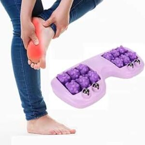Double Foot Masser image