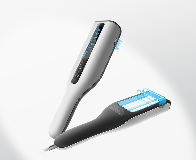 Dual-Tube Ultraviolet Phototherapy Device KN-4006