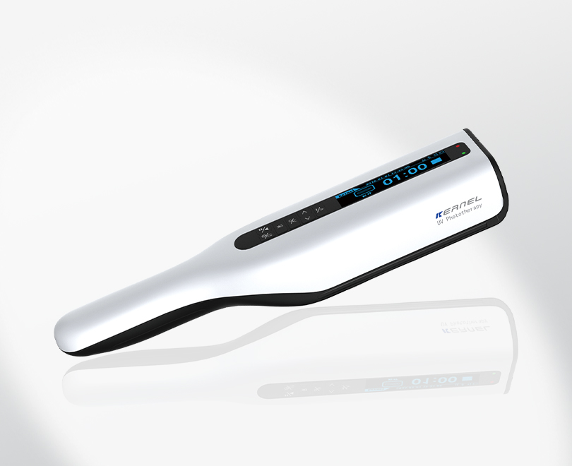 KERNEL Dual-Tube Ultraviolet Phototherapy Device - Image 2