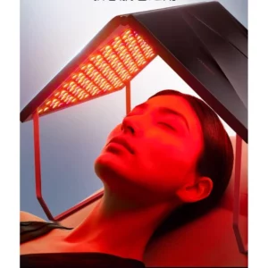 JMOON M9 LED Light Beauty Device image 2