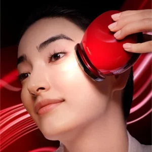 JMOON Red Iron 12 Pole RF Beauty5