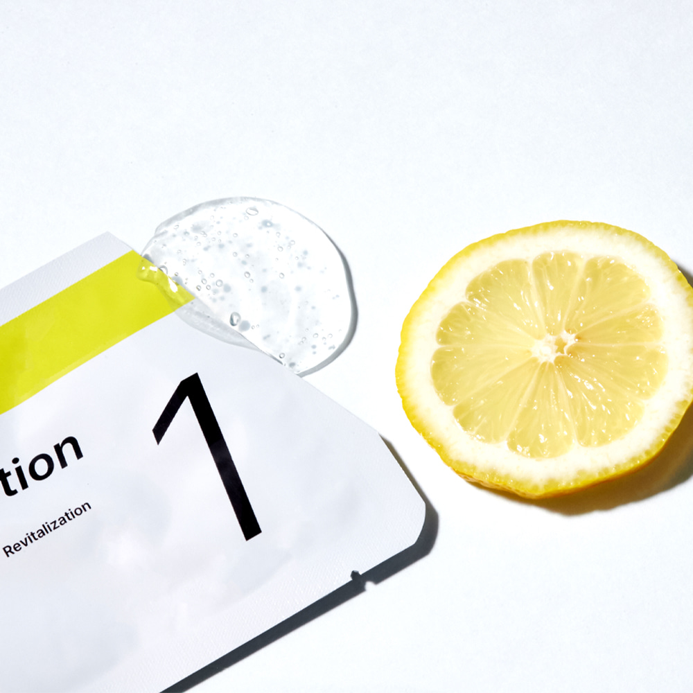 DERMA Clearance C4 Mask 4
