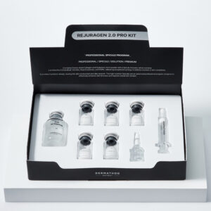 DERMATHOD Derma Rejuran 2.0 Pro Kit 3