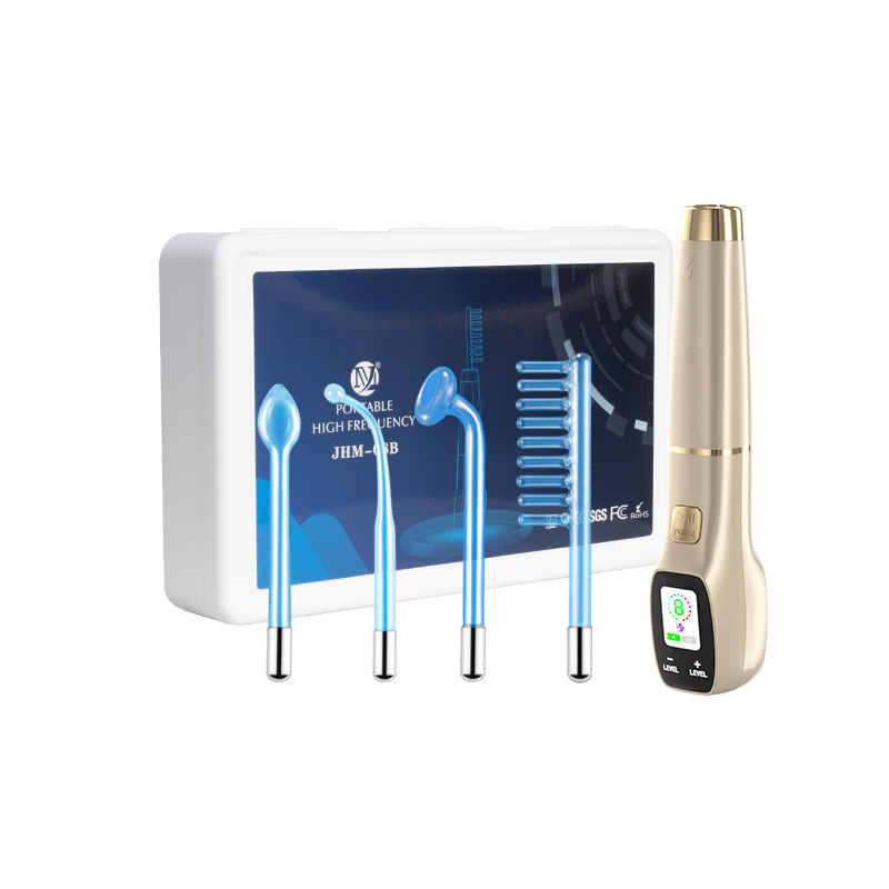 Portable High Frequency Neon + Argon