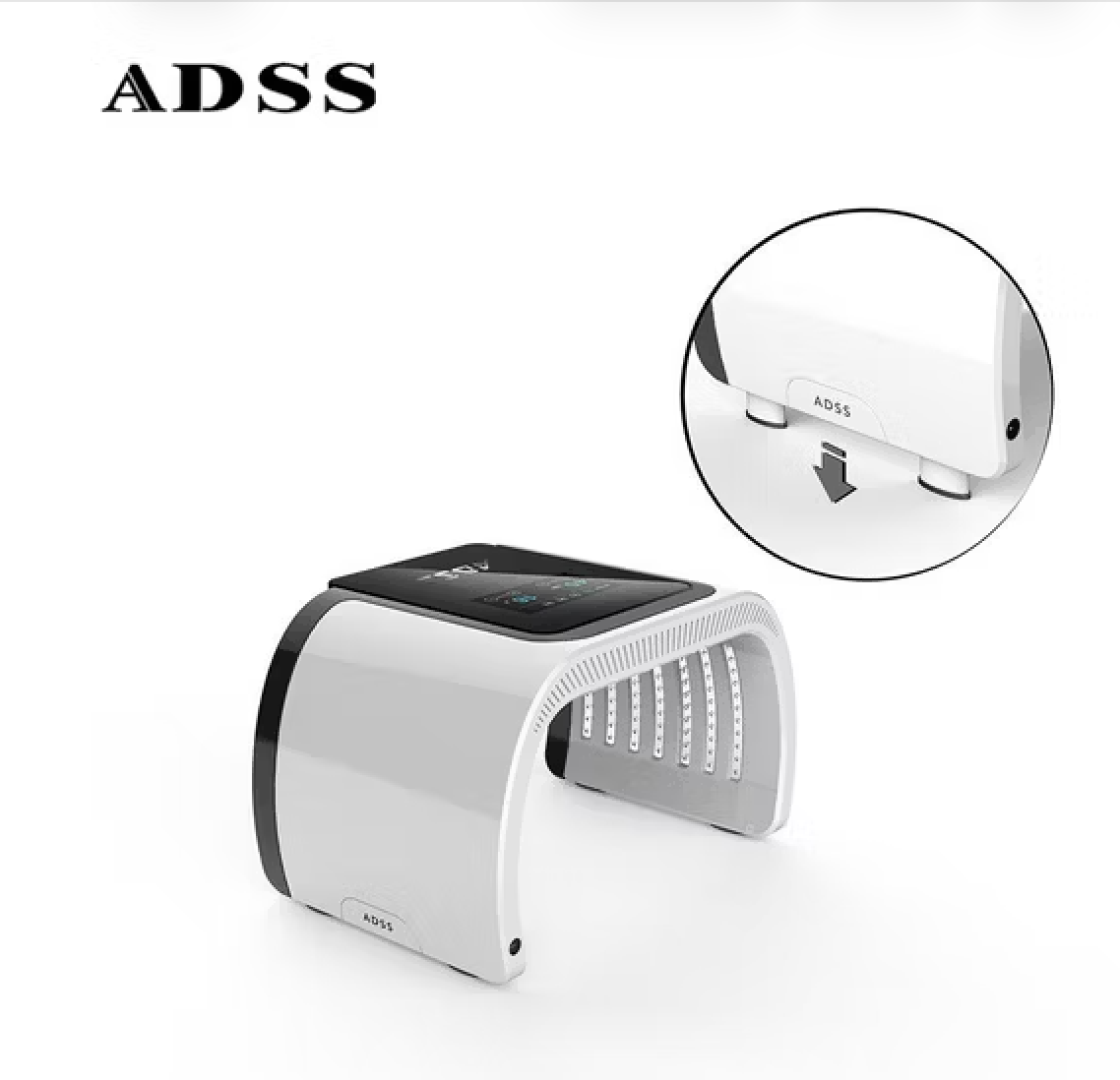 ADSS Bio Light 4