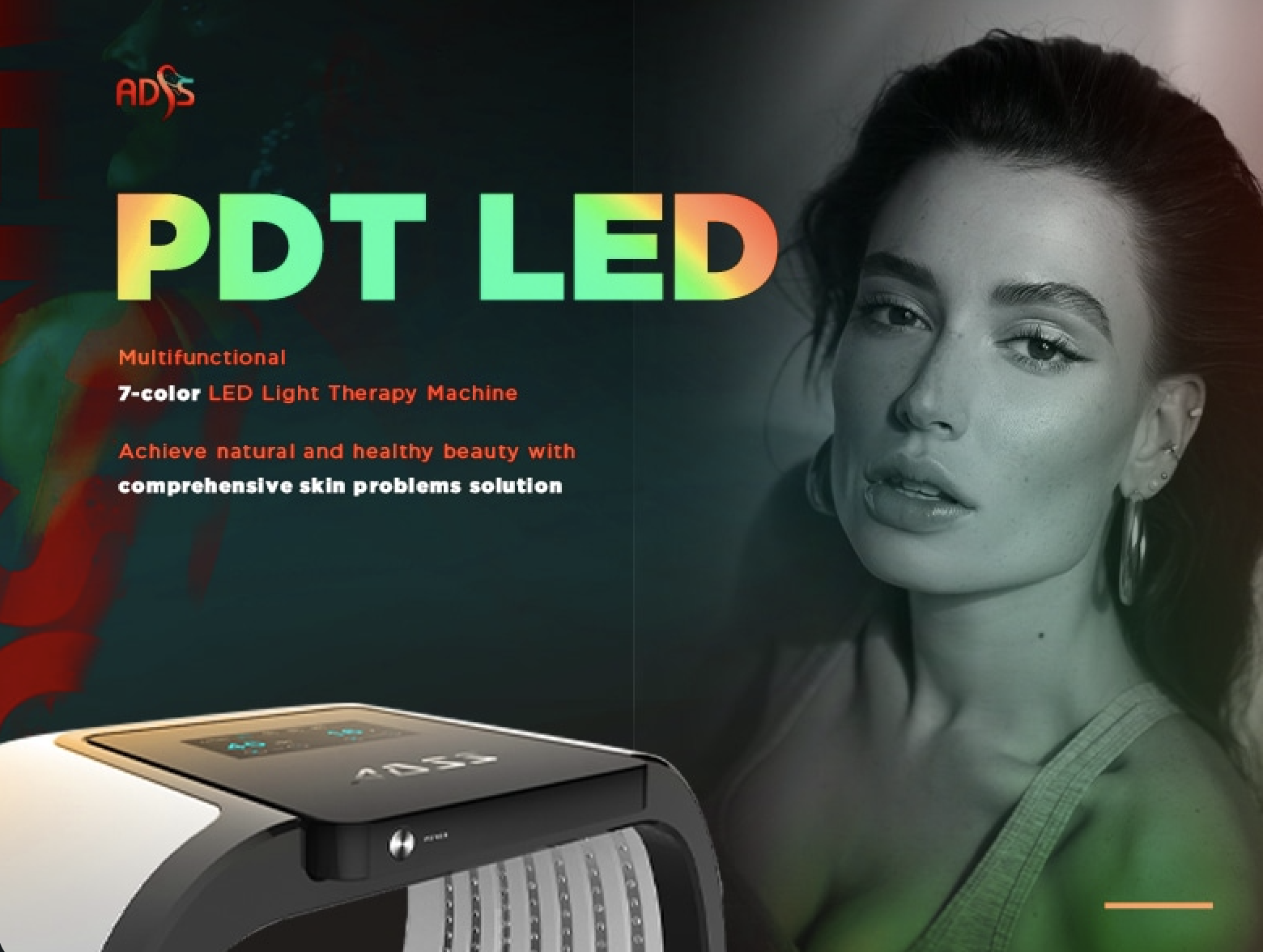 ADSS Bio Light 5