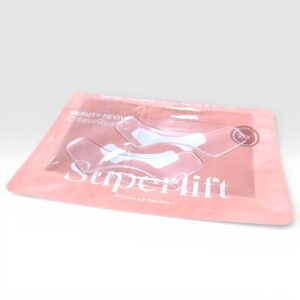 BEAUTY REVIVE CreaseGuard Superlift Silicone Lip Patches 2