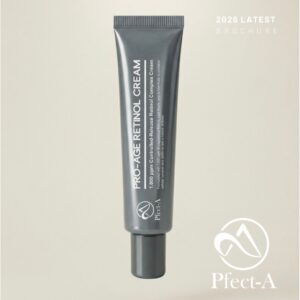 Pfect-A Pro-Age Retinol Cream 1,000ppm 3
