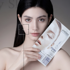 AMEDEE PDRN Glow Mask 3