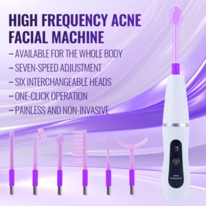 Arogn High Frequency info3