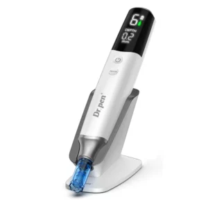 Dr. Pen M9 Microneedling