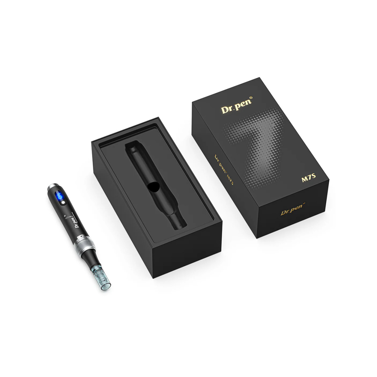 Dr.Pen M7S-black-8
