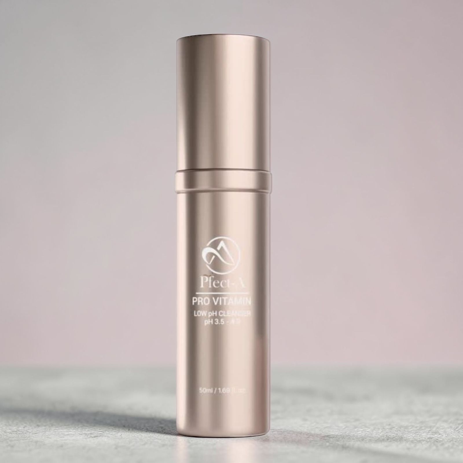 Pfect-A Pro Vitamin Low pH Cleanser 2