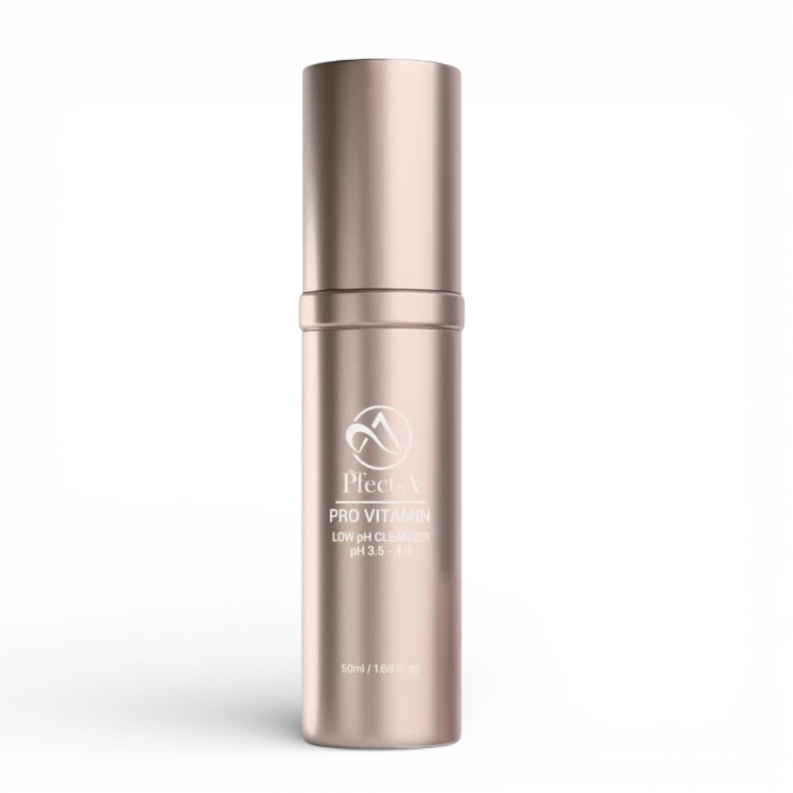 Pfect-A Pro Vitamin Low pH Cleanser