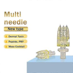Crystal Multi Needle CN-32G 1.5mm