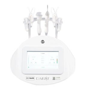 DAIRIST Holographic 3 in 1 Beauty Device