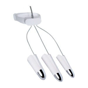 DAIRIST Holographic 3 in 1 Beauty Device 6