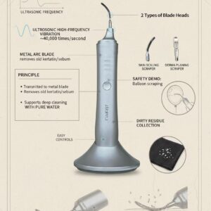 DAIRIST Skinscaling Light 2