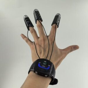 Golden Finger Device Black