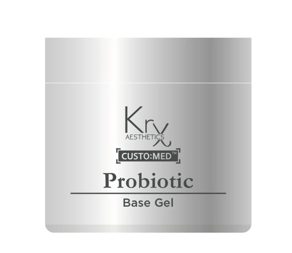 KRX Customed Probiotic Base Gel