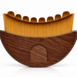 Lymphatic Brush