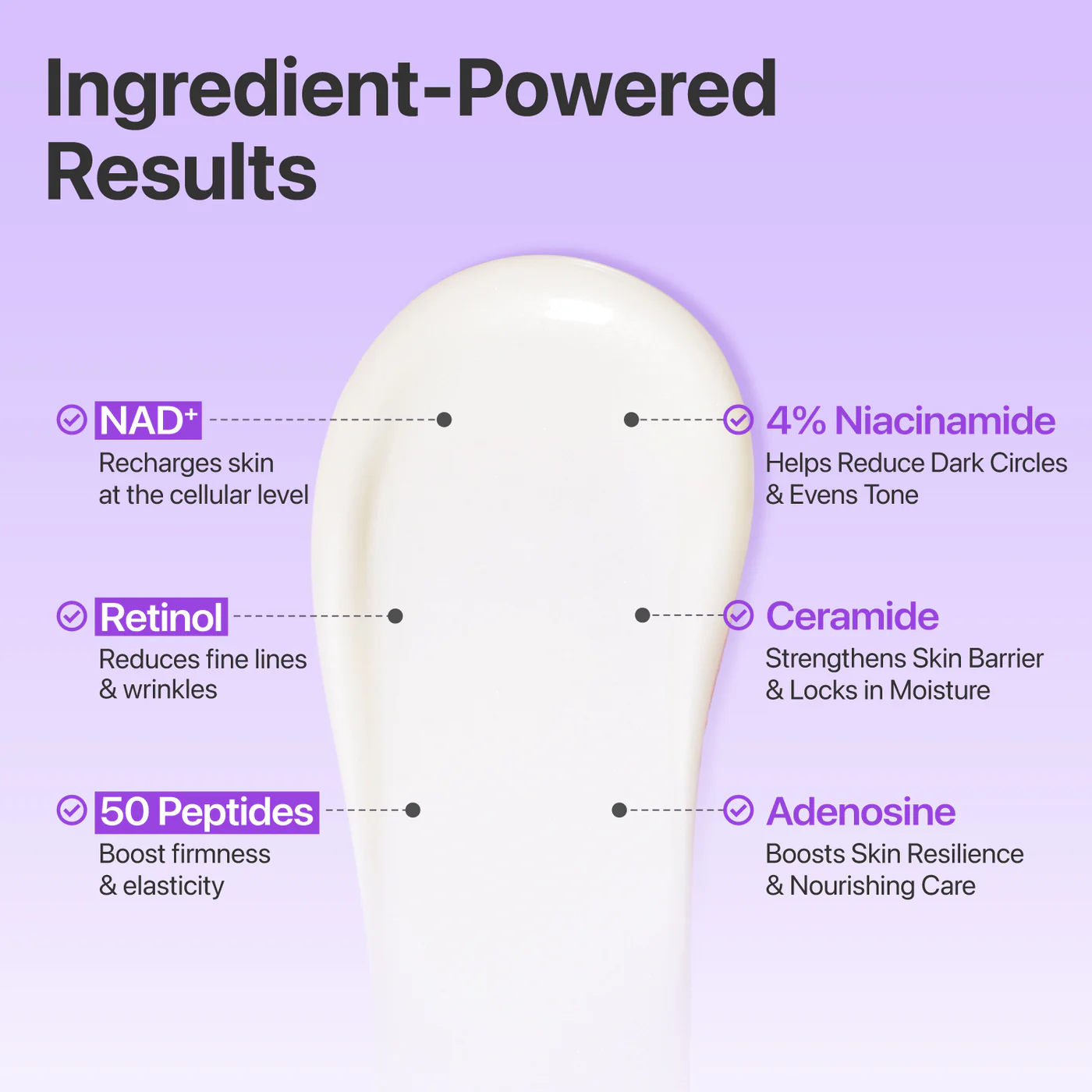 Numbuzin No.9 NAD+ 6